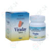 Viraday Tenofovir Efavirenz Emtricitabine